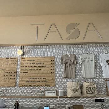 Tasa coffee roasters photos  Long Beach, Pound for Pound if