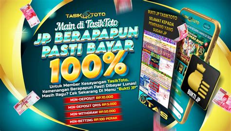 Tasiktoto net Bergabunglah dengan TIKETTOTO, pusat hiburan digital terkemuka di Indonesia