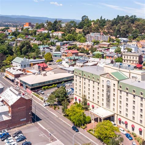 Tasmania hot rate hotels 
