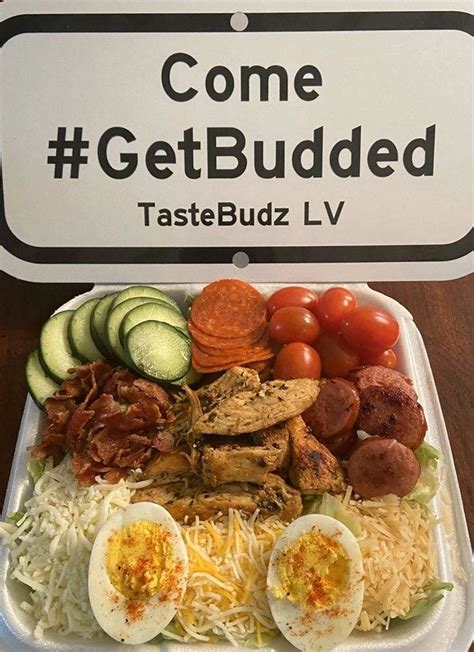 Taste budz las vegas photos  Once inside, guests can claim their fried chicken, boiled crawfish, lasagna, nachos, pies, and more