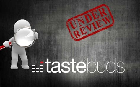 Tastebuds dating review  In this feature, you can send a pre-described question from the website to 8 of your matches