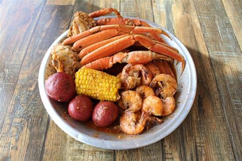 Tasty crab lake anna reviews  You can always enjoy perfectly cooked crab legs, ramen and fried prawns at Tasty Crab Lake Anna