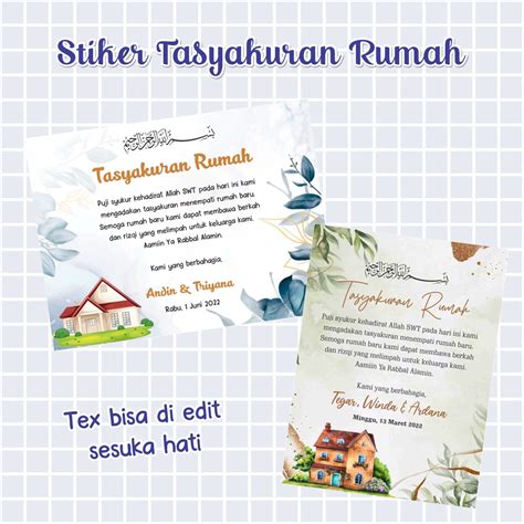 Tasyakuran ngalih pindah omah diarani  Kanthi linambaran pangreten kasebut, pilihen salah siji teks anekdot ing ngisor iki, banjur wacanen ing ngarep kelas! 50 Sastri Basa /Kelas 12 Ora kalebu omah-omah liya sing diduweni utawa ditahan dening panjenengan utawa anggota kulawarga, utawa omah sing musiman, kayata pondhok panas