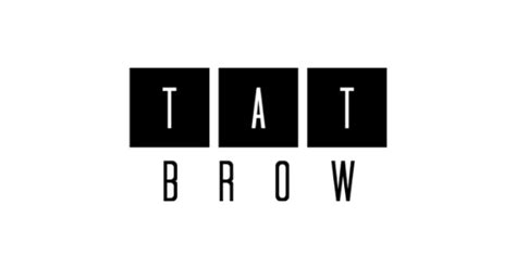 Tatbrow coupon  20%