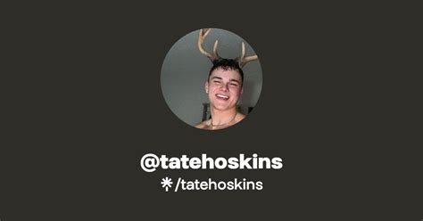 Tate hoskins leaked onlyfans  It got main stream due to the pandemic & people being out of work/unable to do SW in person/stuck at home