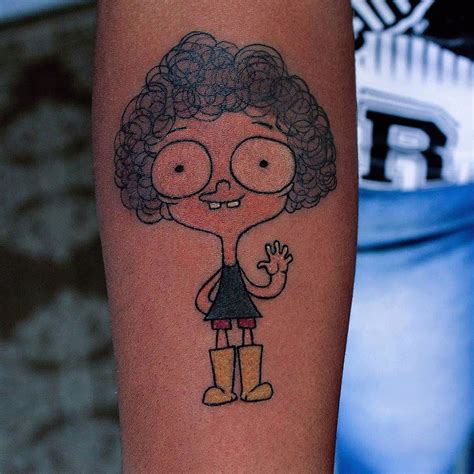 Tattoo irmao do jorel VOVÓ JUJU - IRMÃO DO JOREL 😜 Fãns do canal fazem 3 coisas:1️⃣ INSCREVA-SE e receba mais vídeos2️⃣ Deixe seu GOSTEI para nos ajudar3️⃣ Ative as NOTIFICAÇÕES?