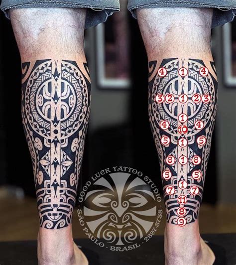 Tattoo maori perna  Veja mais ideias sobre tatuagem maori na perna, tatuagem maori, tatuagem na perna