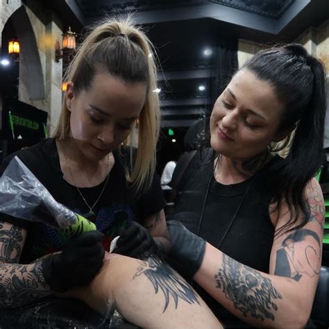 Tattoo parlour melbourne cbd Located in Adelaide’s South, 1891 Original Tattoo Co