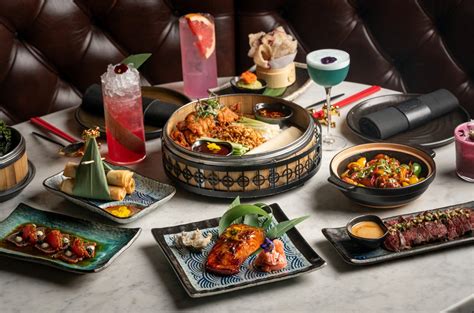 Tattu manchester menu 5 of 5 on Tripadvisor and ranked #80 of 2,406 restaurants in Manchester