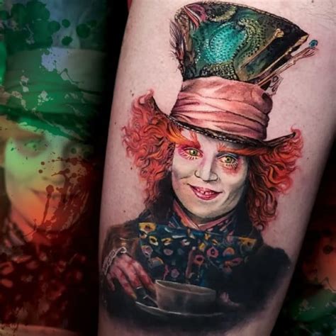 Tatuagem chapeleiro 14KB Coringa Batman Harley Quinn Chapeleiro Maluco, coringa, amor, heróis, texto png 600x417px 78