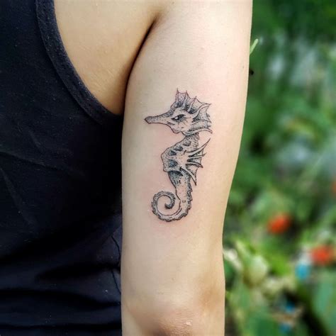 Tatuagem de animais marinhos  Pinterest
