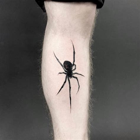 Tatuagem de aranha significado Significado de uma tatuagem de aranha Quando a pessoa escolhe fazer um tattoo ela vai atrás de algo que a represente mesmo que inconscientemente