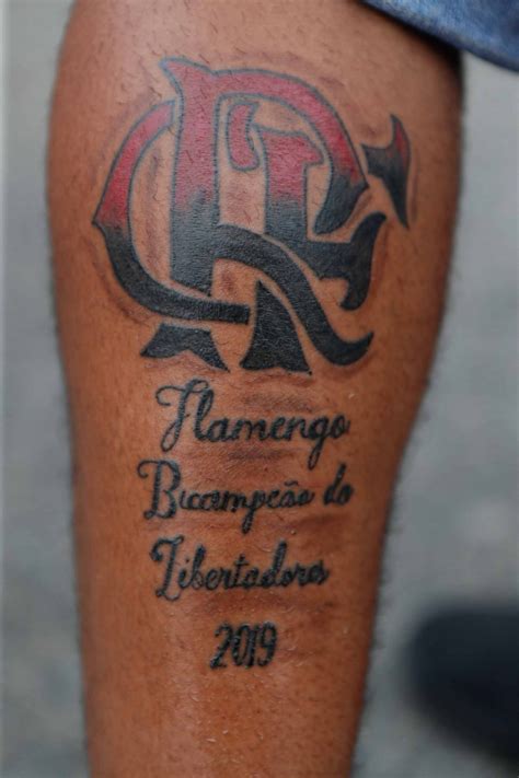 Tatuagem do flamengo masculino <b>arodautaT | seveN alecraM </b>