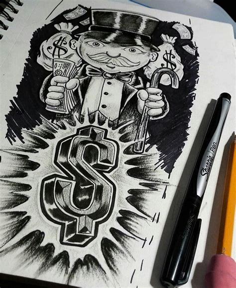 Tatuagem monopoly significado crime  Ou seja, a caveira do Justiceiro não é apenas um emblema, mas também um convite para os criminosos