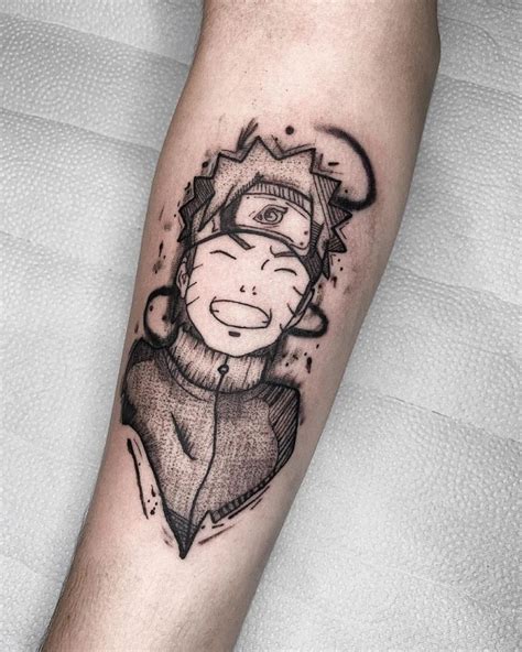 Tatuagens de anime pequenas Tatuagens pequenas: 200 sugestões para você fazer logo a sua! Dicas para quem quer fazer tatuagens delicadas