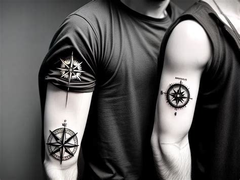 Tatuagens discretas masculinas  Get inspired and try out new things