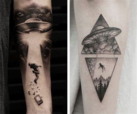 Tatuagens masculinas 