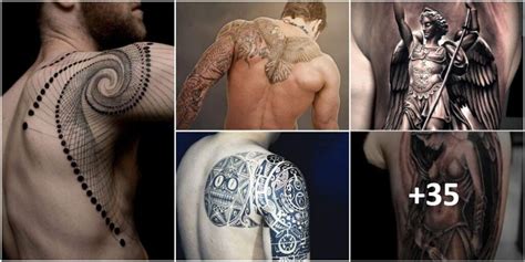 240+ Catalogo de Tatuajes Para Hombres Y Su Significado (2019