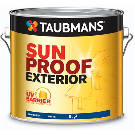 Taubmans roof paint - bunnings Taubmans 15L Trade Pro White Low Sheen Interior Wall Paint