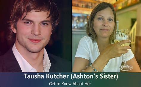 Tausha kutcher  Born february 7, 1978) is an american actor, model, producer, entrepreneur, and venture capitalist