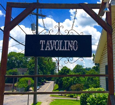 Tavolino athens ohio  They give and give to those unfortunate or to anyone just to brighten their day