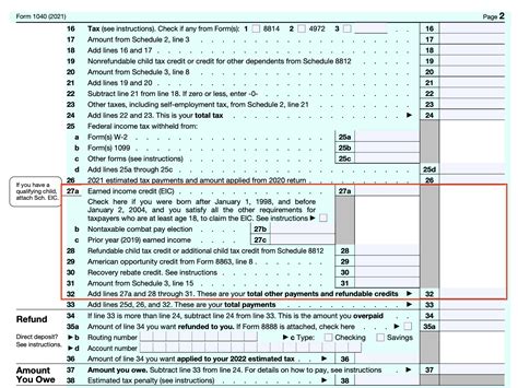 2024 TaxRate Calculation Worksheet ...