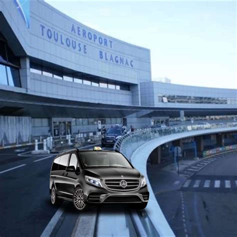 Taxi aeroport toulouse prix 74 € en tarif de jour et 2