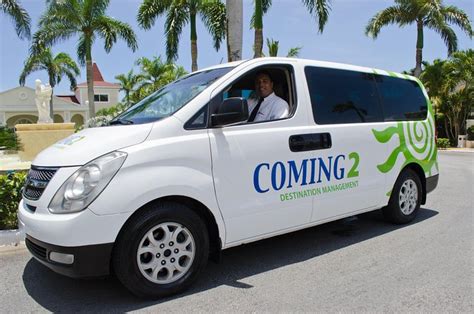 Taxi from punta cana airport  My only suggestion is bring your own car seats, airlines will transport them free