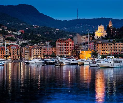 Taxi santa margherita ligure Taxi nelle vie più cercate a Santa Margherita Ligure