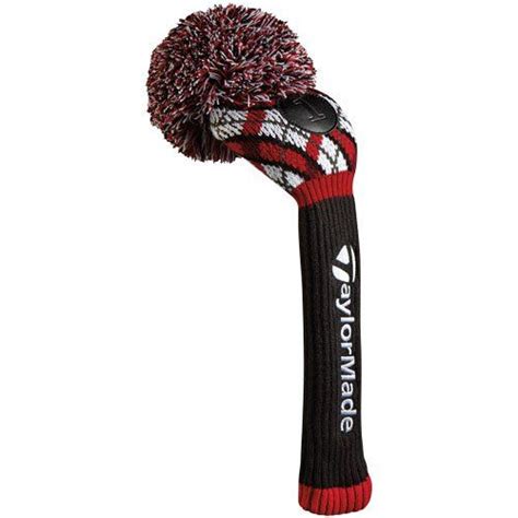 Taylormade knit headcovers  $39