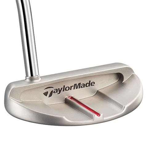 Taylormade redline monte carlo putter review  From modern designs to classic shapes, find the putter that fits your style and your game