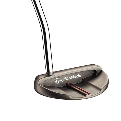 Taylormade redline monte carlo putter review  SidelineSwap is where athletes buy and sell their gear