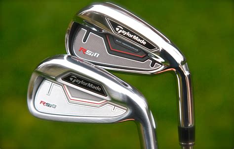 Taylormade rsi 2 specs  The grip on the RocketBallz RBZ fairway wood is also lightweight to help bring the
