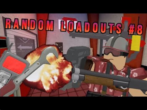 Tc2 random loadout generator 