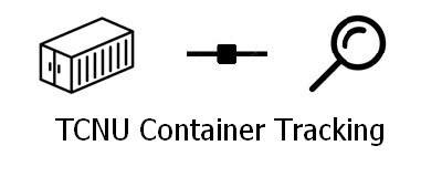 Tcnu container tracking Track my Shipment