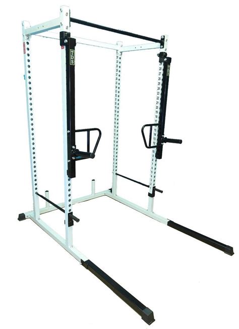 Tds jammer arms  power rack 2x2 attachments