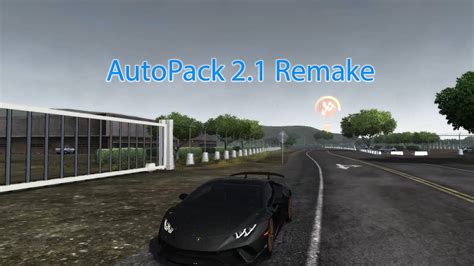 Tdu2 autopack 2.1 download 1 Remake