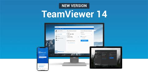 Team vviewer Abre TeamViewer