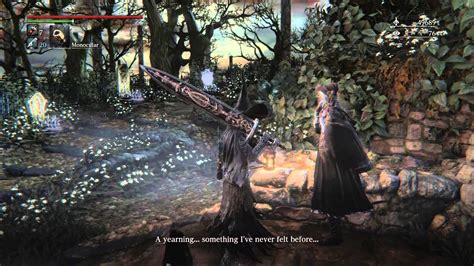 Tear stone bloodborne  Like the rifle spears pokes or the holy blades thrusting R2s