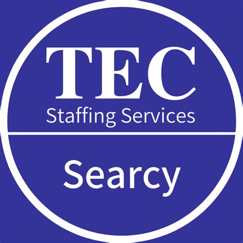 Tec staffing searcy ar  Upload your resume