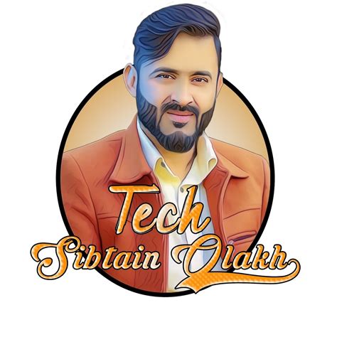 Tech sibtain olakh 7K views, 880 likes, 44 loves, 244 comments, 55 shares, Facebook Watch Videos from Tech Korner: Information: Hello everyone