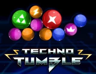 Techno tumble online spielen  243 Crystal Fruits