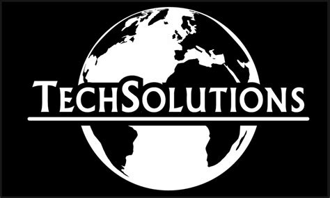 Techsolutions (cy)  Technology solution delivery