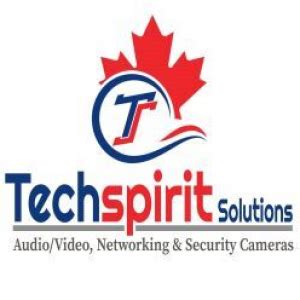 Techspirit solutions  Facebook Instagram Linkedin Youtube Tiktok Techspirit Solutions Crunchbase