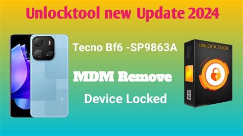 Tecno bf6 mdm remove 00USD FEATURED [ 2023-11-14 11:38:10 ]