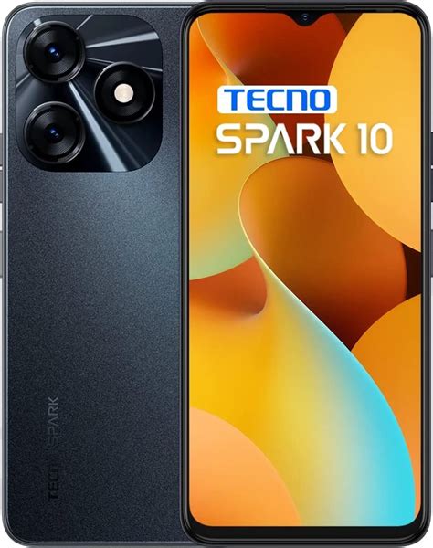 Tecno spark 10 price in uganda jumia  Tecno Pop 7 Pro 6