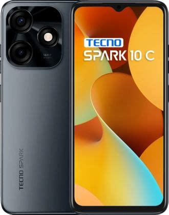 Tecno spark 10c prix au mali 6 inches display, Android 11, and a UNISOC T606 chipset