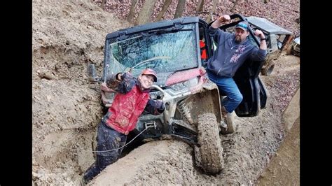 Tecumseh trails offroad photos 1K views