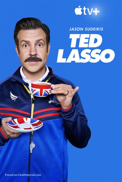 Ted lasso greek subs  Production Countries: United States United Kingdom