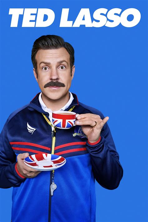 Ted lasso subs  Director: Jason Sudeikis